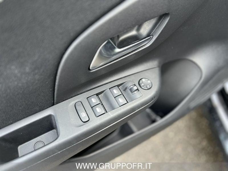 Opel Corsa 1.2 100 CV