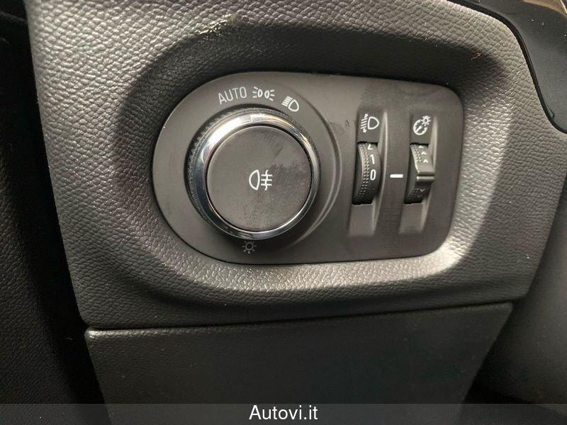 Opel Corsa Corsa 1.2 100 CV GS