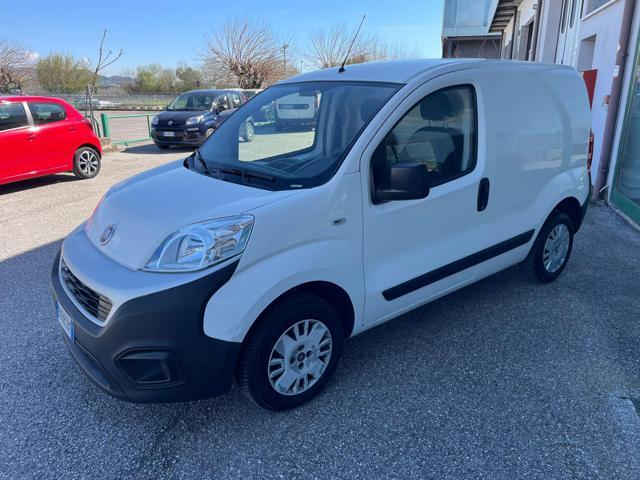 FIAT Fiorino 1.3 MJT 80CV Cargo SX