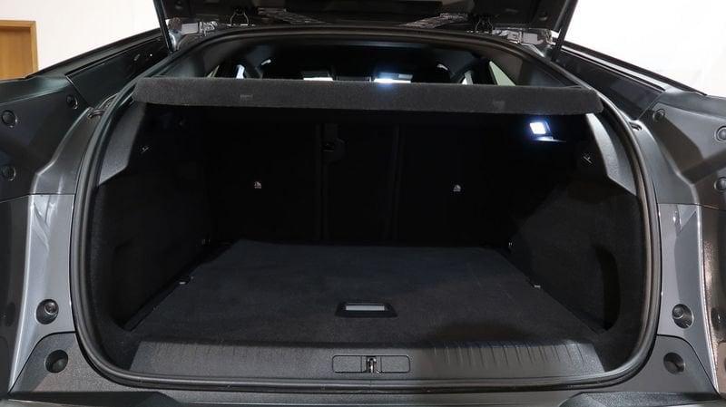 Peugeot 3008 3008 1.2 hybrid Allure 145cv e-dcs6