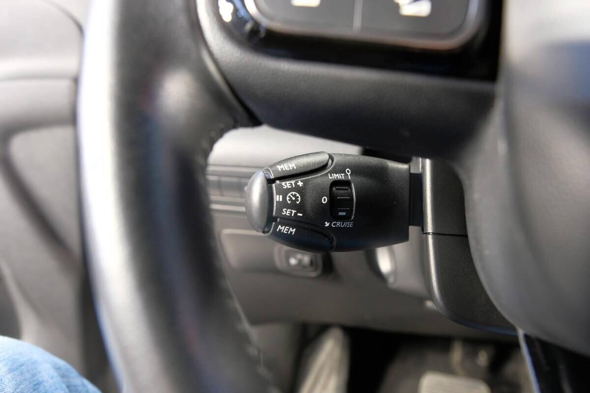 Citroen C3 Aircross PureTech 130 S&S EAT6 Shine