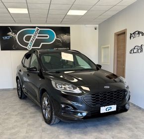 Ford Kuga 1.5 EcoBlue 120 CV aut. 2WD ST-Line