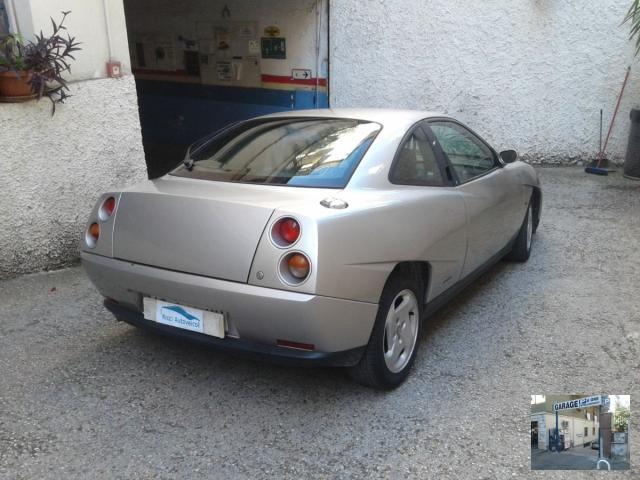 FIAT - Coupè - 2.0 i.e. 16V Confort