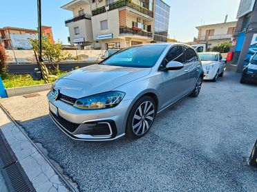 Volkswagen Golf GTE 1.4 TSI DSG 5p. Plug-In-Hybrid