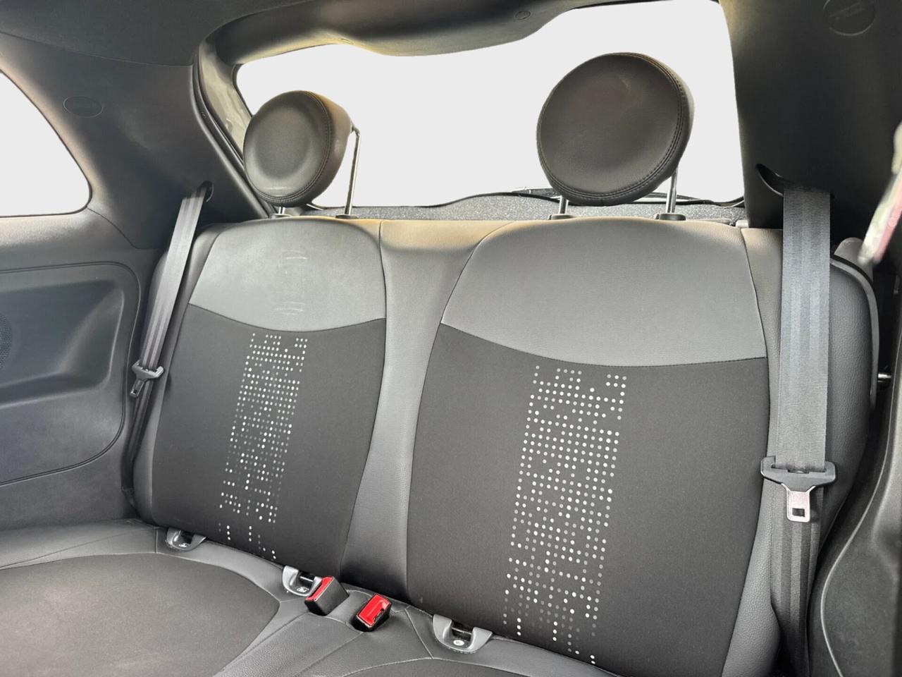 Fiat 500 Connect Unico prop. - NO finanziamento