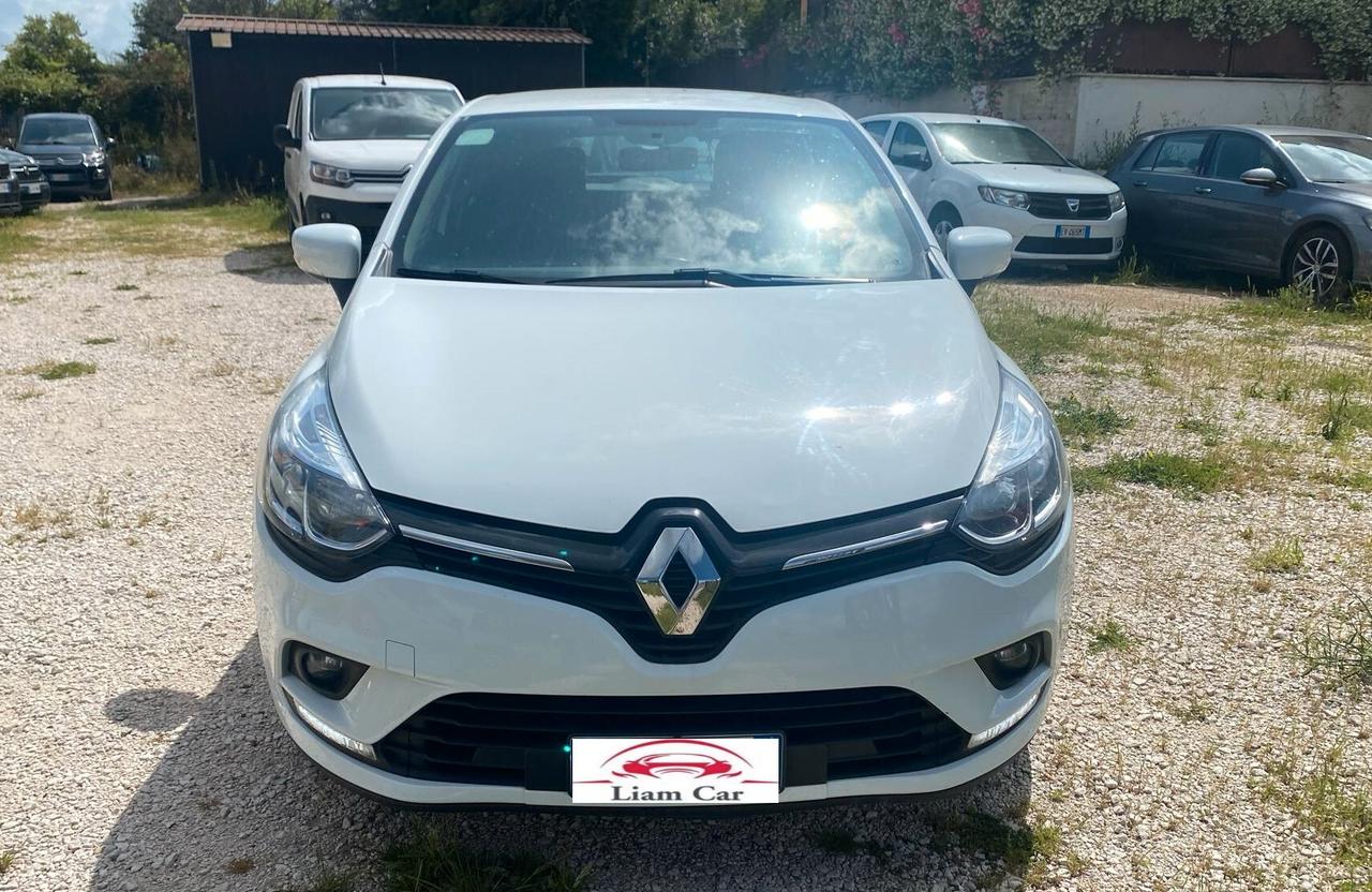 Renault Clio 0.9 Ben/Gpl della casa Ok Neop. 