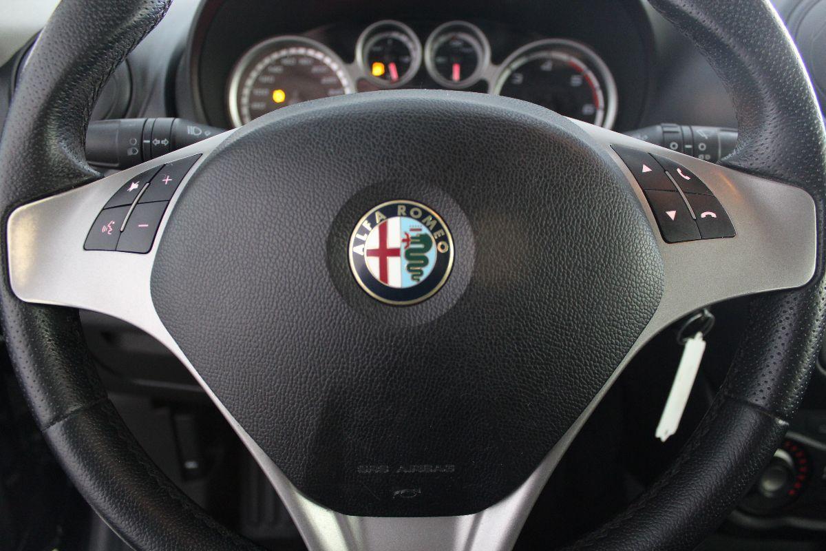 ALFA ROMEO - MiTo - 1.3 JTDm 85 CV S&S Distinctive
