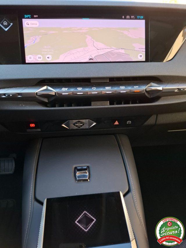 DS AUTOMOBILES DS 4 BlueHDi 130 aut. Business