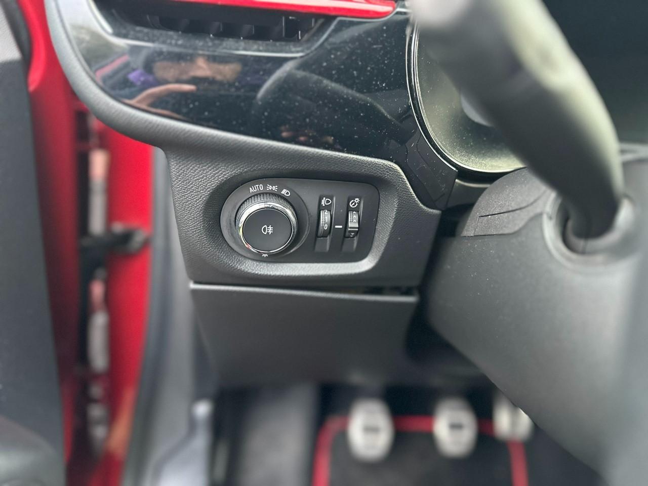 OPEL Corsa 6ª serie - Corsa 1.2 100 CV GS Line