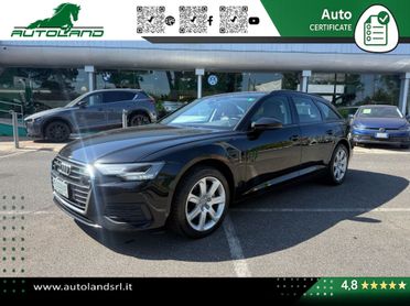 Audi A6 Avant 35 2.0 tdi mhev Business s-tronic