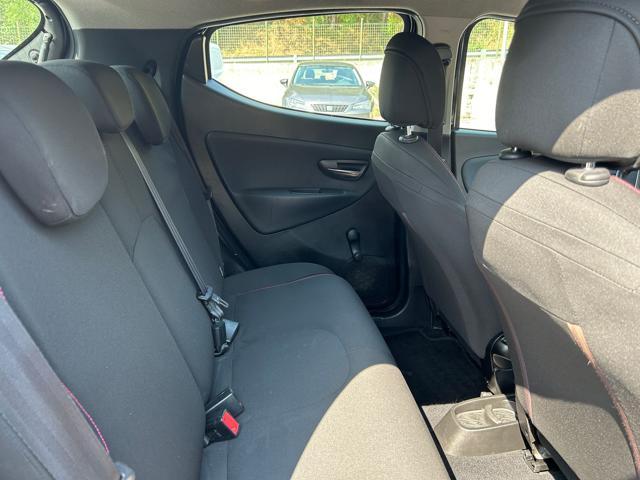 LANCIA Ypsilon Elefantino 1.3 MultiJet