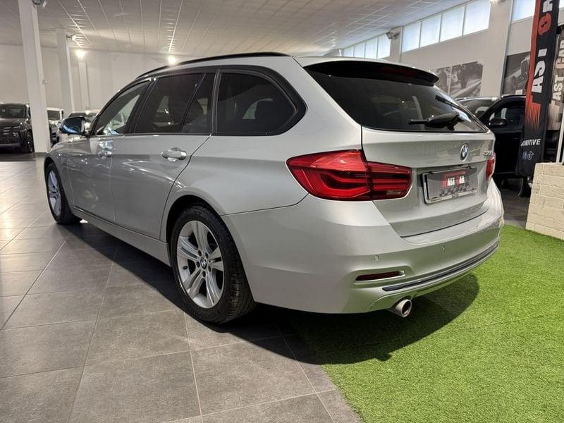 BMW Serie 3 316d Sport