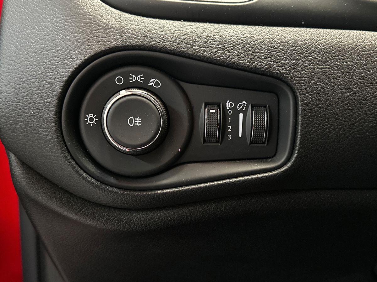 JEEP Renegade My23 Longitude 1.6 Multijet Ii 130 Cv E6.4