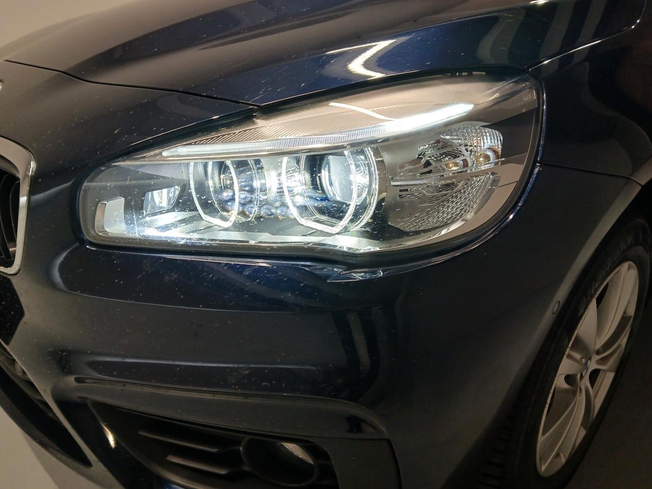 Bmw 216 216d Active Tourer Luxury
