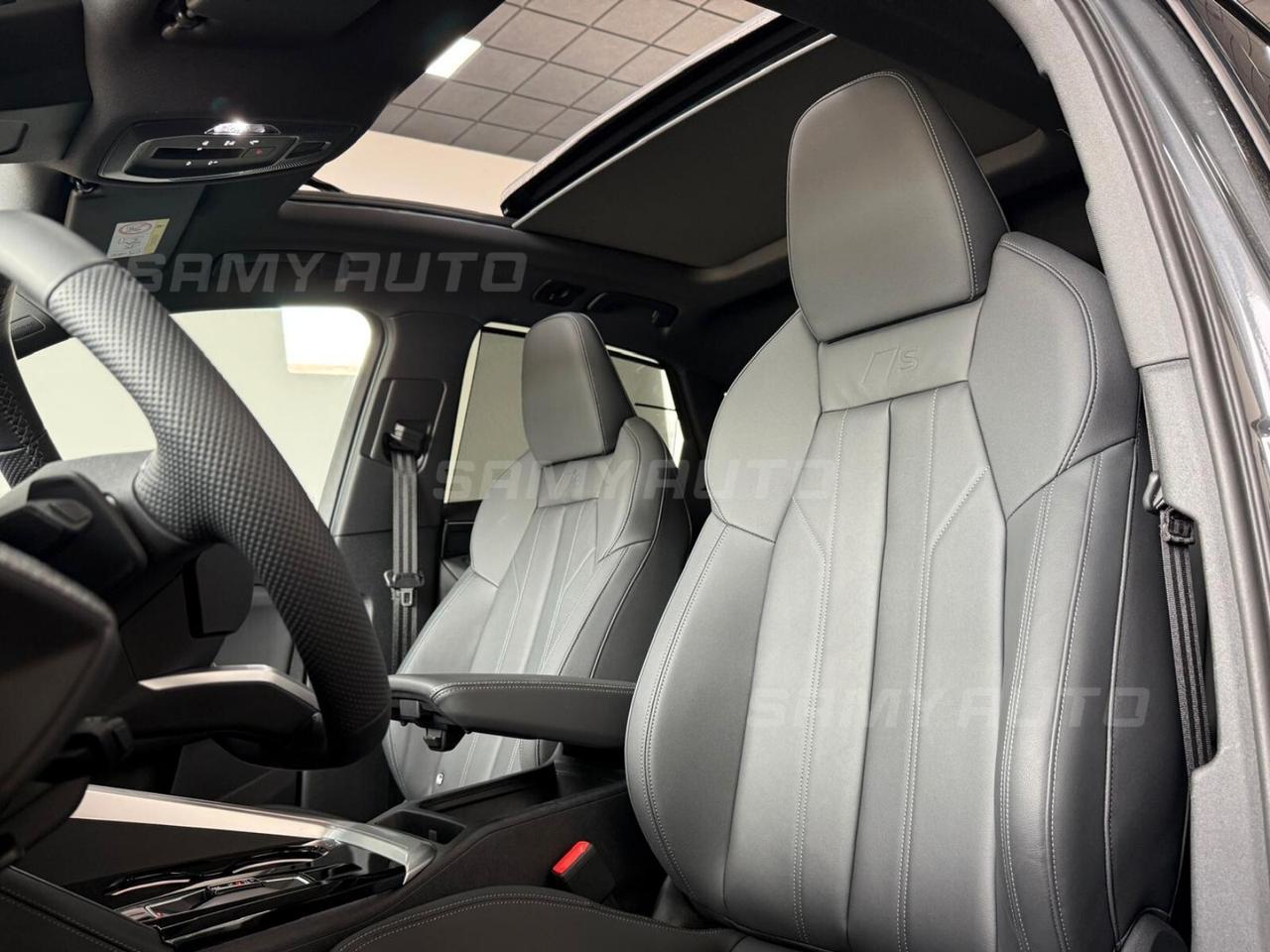 Audi Q5 SPB 40 TDI quattro S tronic line