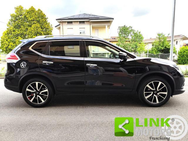 NISSAN X-Trail 1.6 dCi 2WD Tekna NEOPAT.GARANZIA INCLUSA