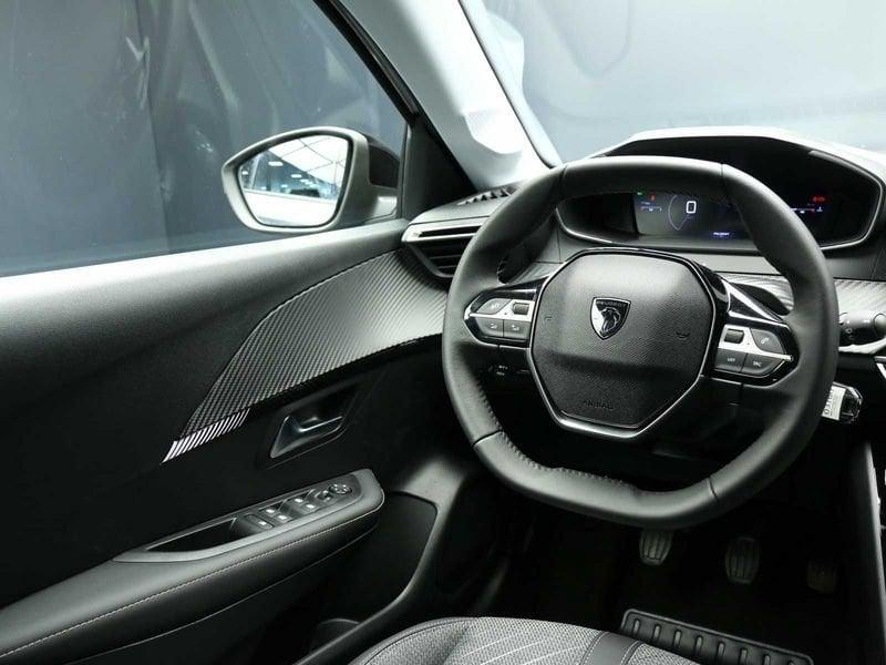 Peugeot 208 208 5p 1.2 100cv Allure