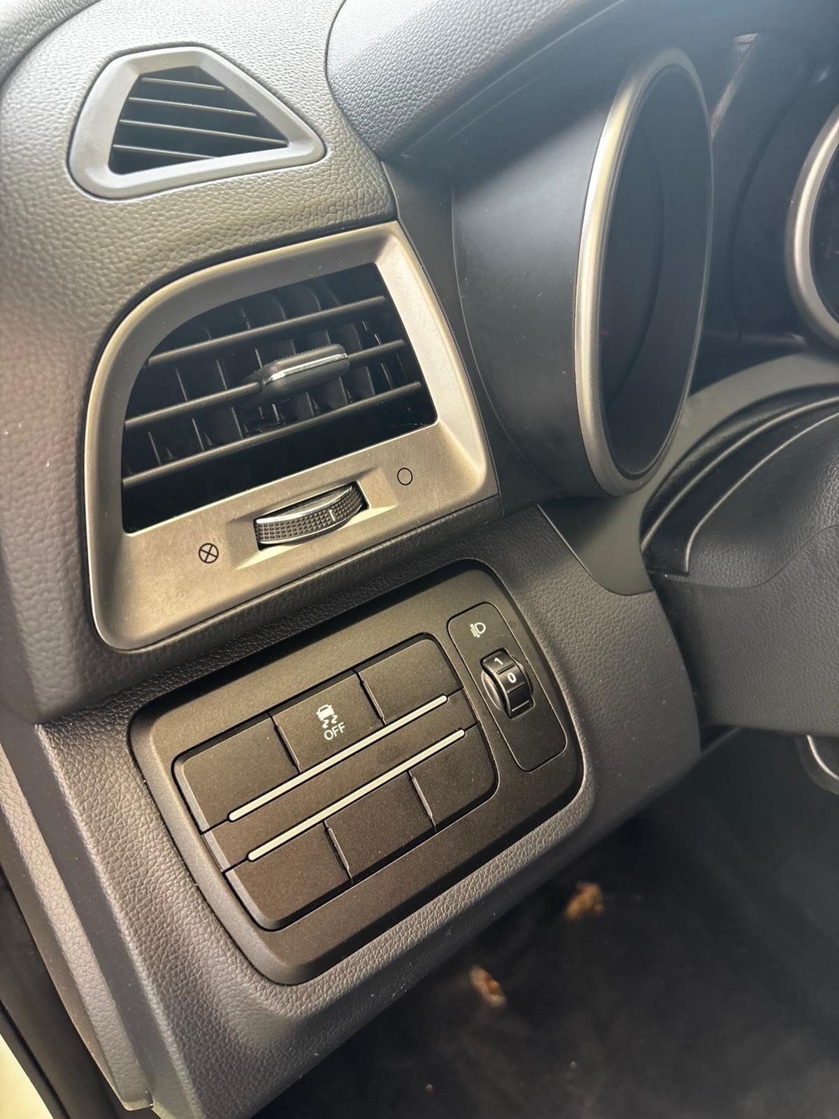 Ssangyong Tivoli 1.6 TDd 115 CV