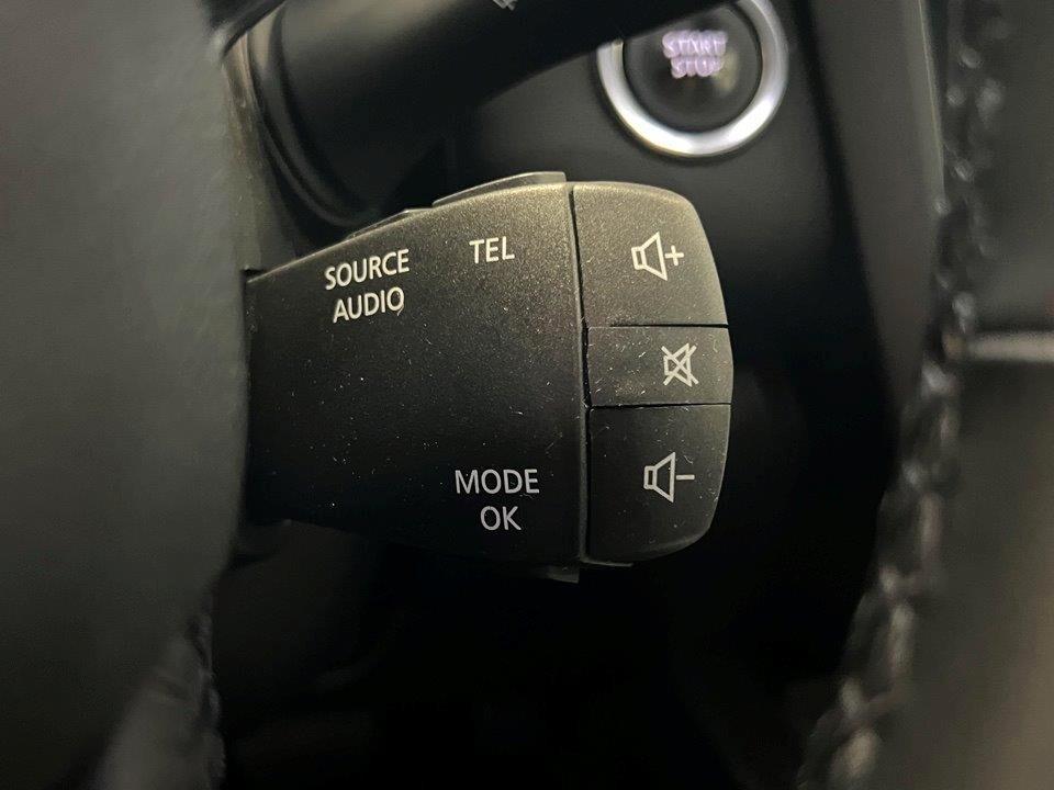 Renault Kadjar TCe 140CV FAP Sport Edition Benzina Automatica