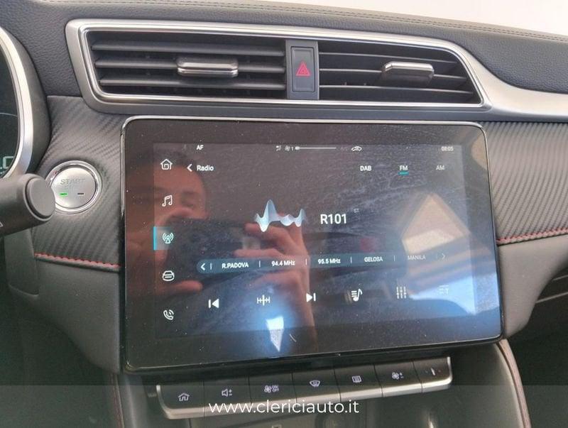 MG ZS 1.0T-GDI aut. Luxury