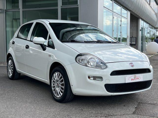 FIAT Punto 1.4 8V 5P: Easypower Street Neopatentati