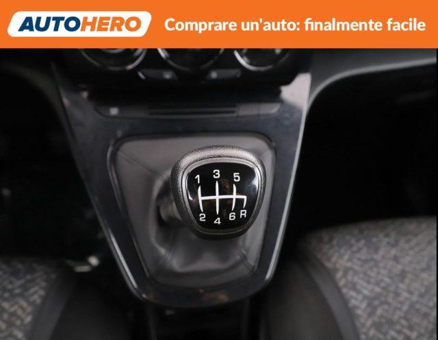 LANCIA Ypsilon 1.0 FireFly 5 porte S&S Hybrid Silver