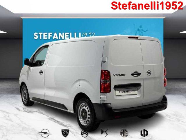 OPEL Vivaro M 1.5d 120cv S&S mt6