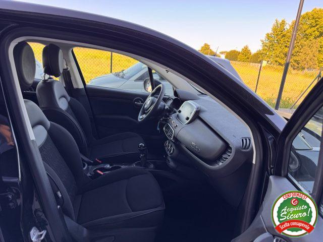 FIAT 500X 1.3 MultiJet ANCHE PER NEOPATENTATI