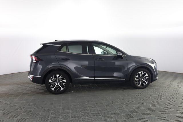 KIA Sportage Sportage 1.6 CRDi MHEV DCT Style