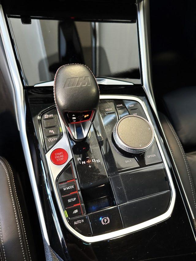 BMW M2 M2 DKG - 19/20-Carplay-Camera-Harman k-FULL-IVA