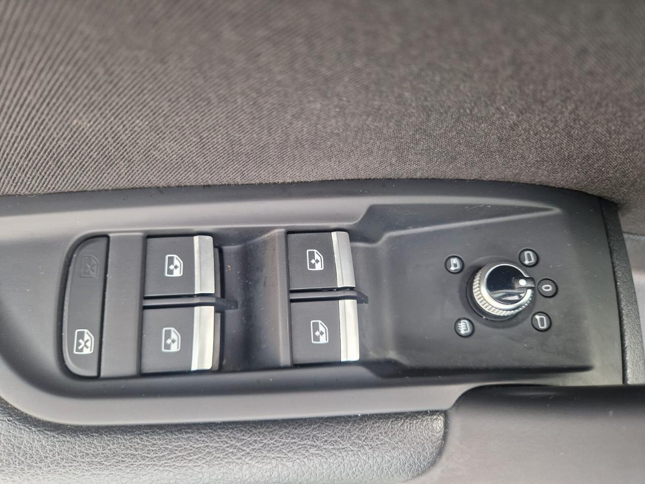 Audi Q5 2.0 TDI 190 CV quattro S tronic line plus
