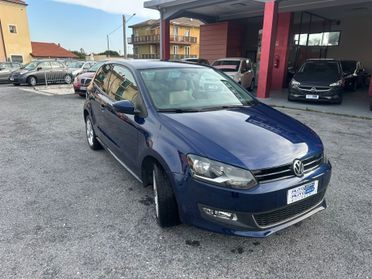 Volkswagen Polo 1.4 3 porte Highline