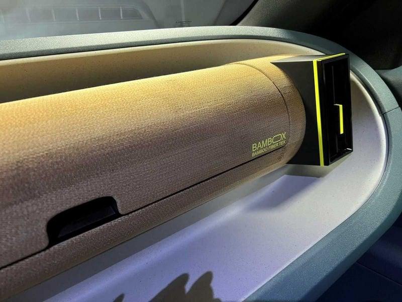 FIAT Grande Panda Grande Panda 5p 1.2 Hybrid eDCT 110cv S&S La Prima