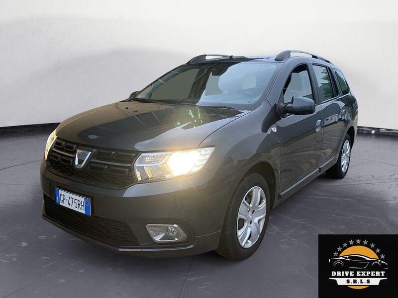 Dacia Logan Logan MCV 0.9 TCe 12V 90CV Start&Stop Techroad