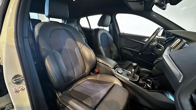 BMW 116 d 5p. Msport "manuale!!"