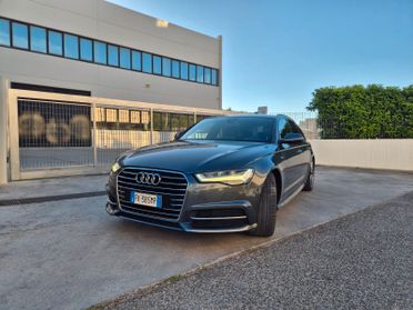 Audi A6 Avant 2.0 TDI 190 CV ultra S tronic Business Plus