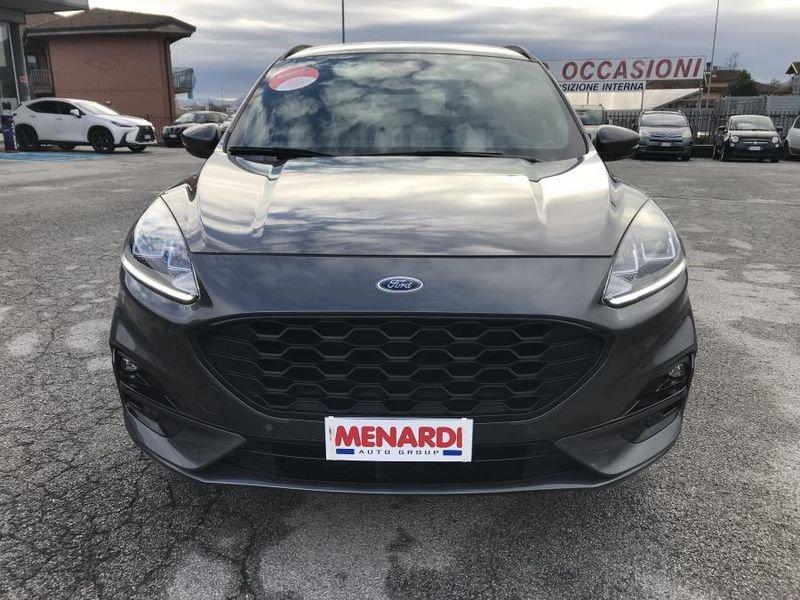 Ford Kuga 2.0 EcoBlue 120cv auto ST-Line ST LINE PROMOZIONE