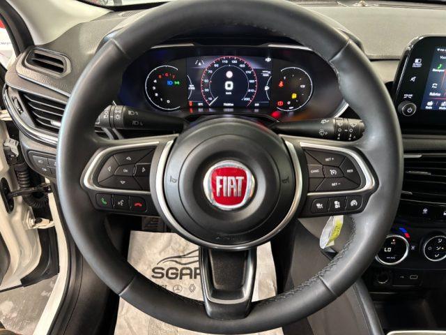 FIAT Tipo 1.6 Multijet Sport 5 Porte