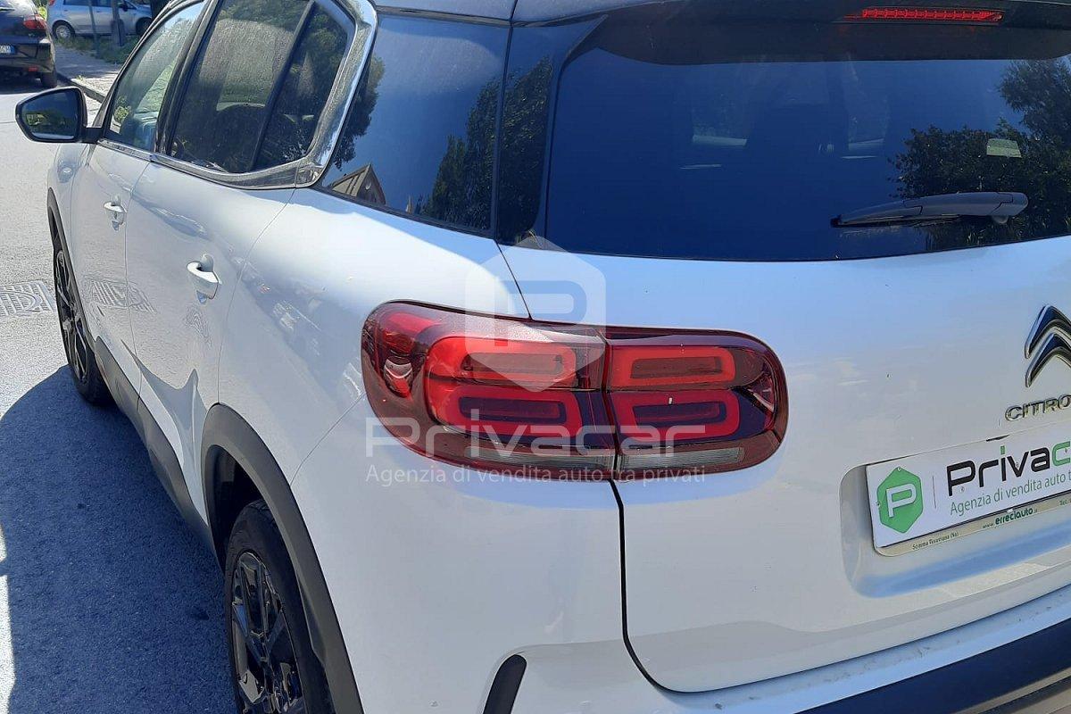 CITROEN C5 Aircross BlueHDi 130 S&S EAT8 Shine Pack