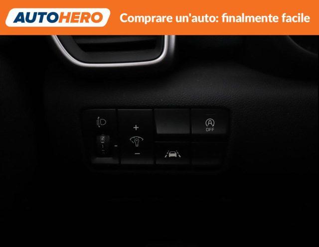 KIA Sportage 1.6 CRDI 115 CV 2WD Business Class