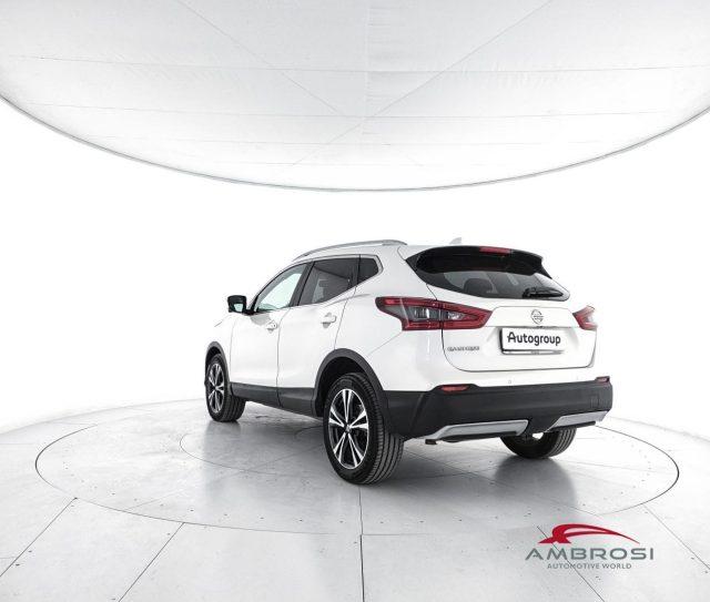 NISSAN Qashqai 1.6 dCi 4WD N-Connecta