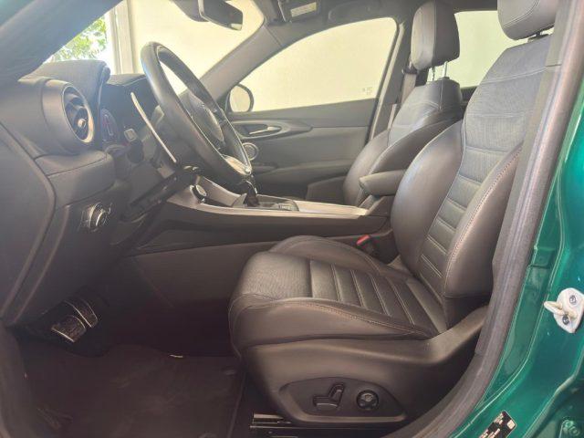 ALFA ROMEO Tonale 1.5 Mild Hybrid Edizione Speciale