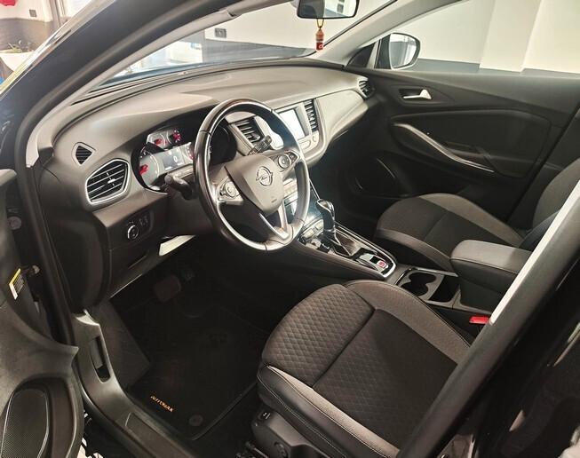 Opel Grandland X 1.5 diesel Ecotec aut. N1
