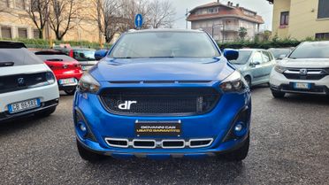 Dr F35 1.5 Bi-Fuel GPL .. TETTO APRIBILE ..