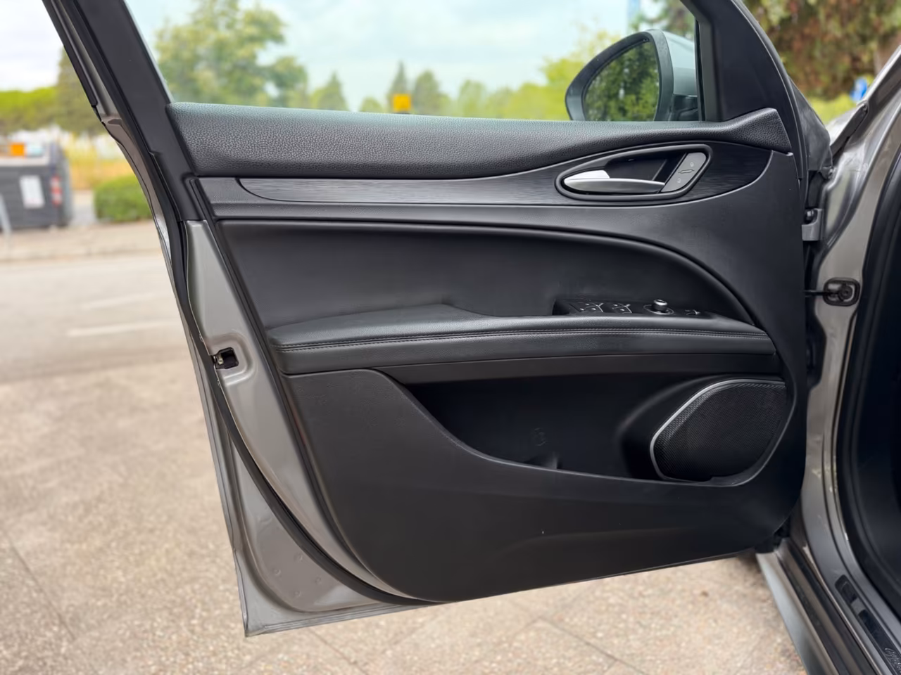 Alfa Romeo Stelvio 2.2 Turbodiesel 210 CV AT8 Q4 Sport Edition