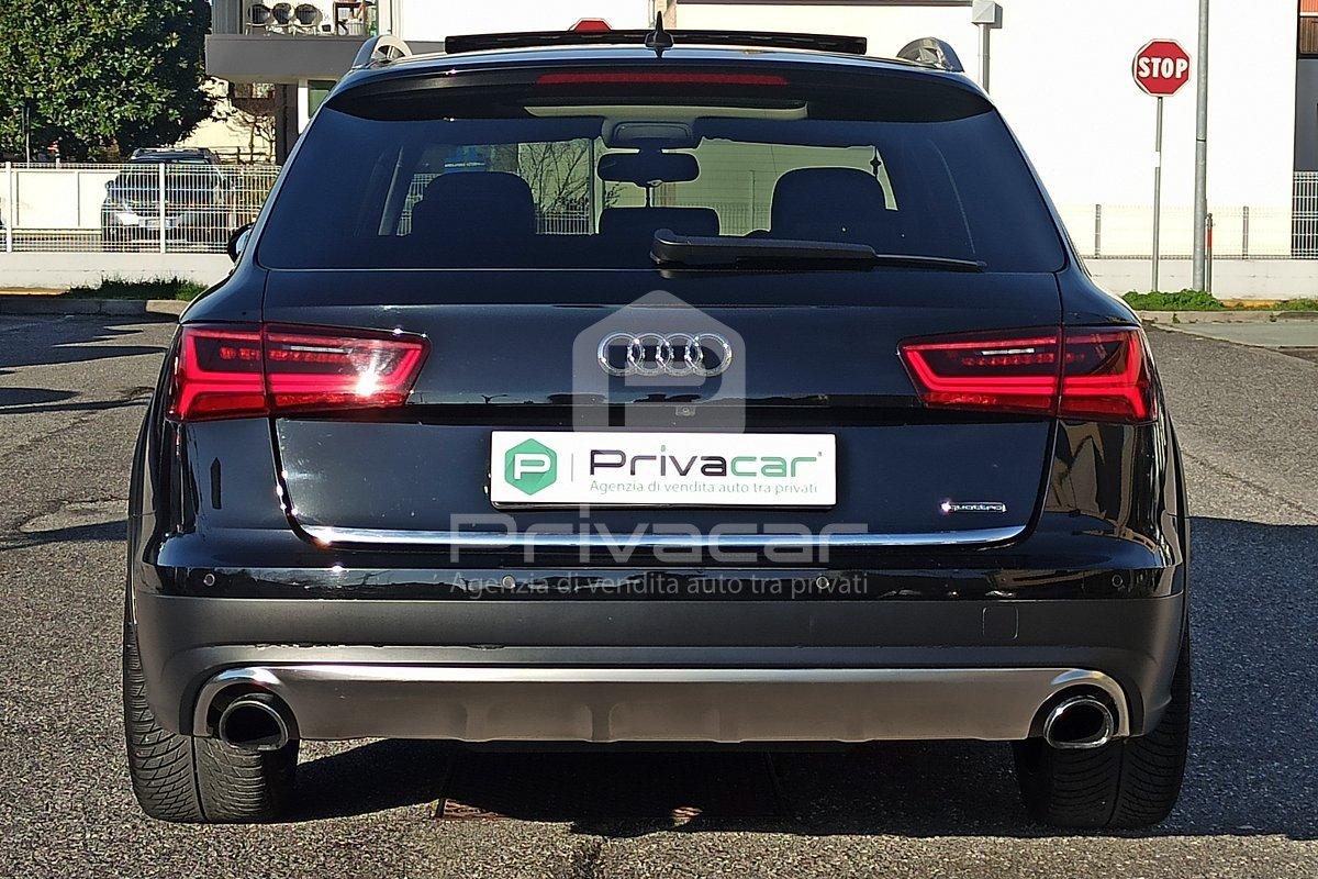 AUDI A6 allroad 3.0 TDI S tronic Business Plus