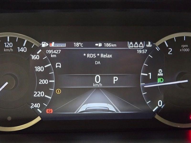 Land Rover Discovery Sport 2.0 TD4 163 CV AWD Auto S AUTOCARRO