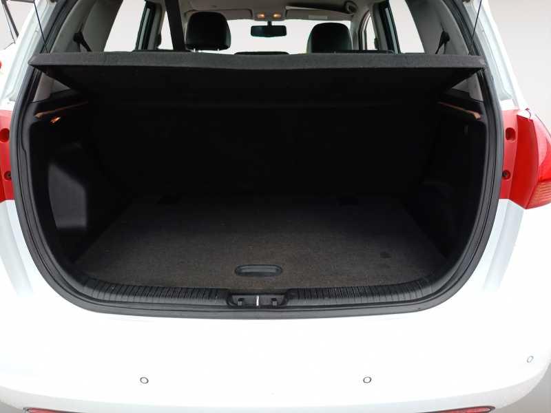 KIA Venga 1.6 cvvt TX