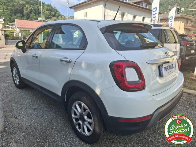 FIAT 500X 1.0 T3 120 CV City Cross UNICO PROP.
