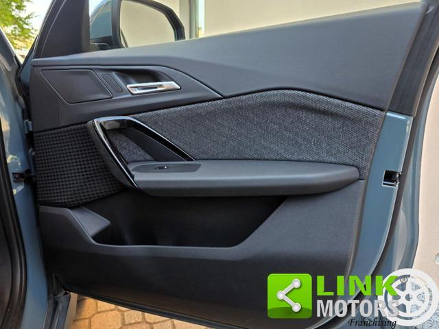 BMW X1 sDrive 18d 150 CV Advantage